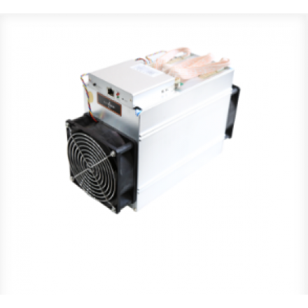 Antminer A3, 815GH/s