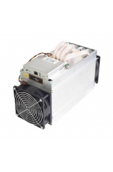 Antminer L3+, 504MH/s