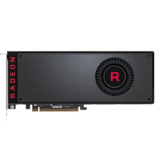 Radeon Vega64